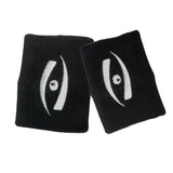 Harrow Squash 4" Wristbands