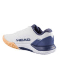 HEAD Women's Revolt Pro 5.0 Tennis Shoe for Clay and All Court