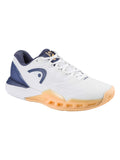 HEAD Women's Revolt Pro 5.0 Tennis Shoe for Clay and All Court