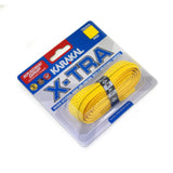 Karakal PU Super Grips and X-Gel Grips One by One Individually.