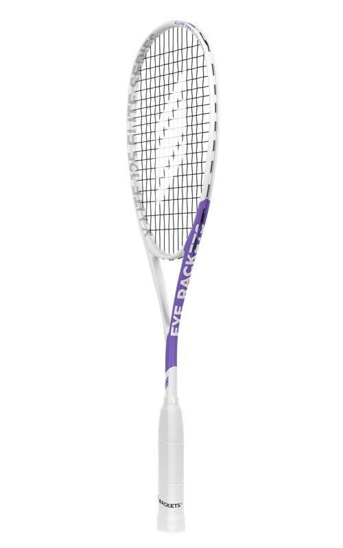 Eye Squash Rackets EYE Rackets X Lite 125 Elite Series Squash Racket New for 2025 ...