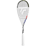 Tecnifibre 125 Carboflex Airshaft X Top Squash Racket 2022/23