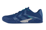 EYE Performance Line Squash Shoes Nightstorm Navy