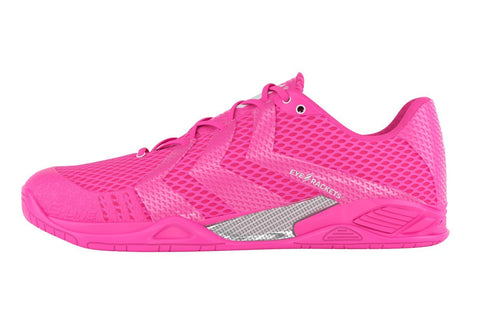 EYE Performance Line Squash Shoes Pink