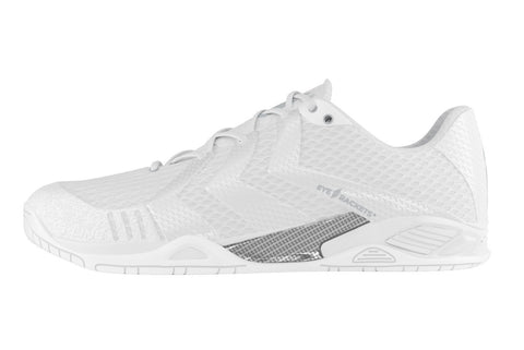 EYE Squash Shoes Ice White Performance 2