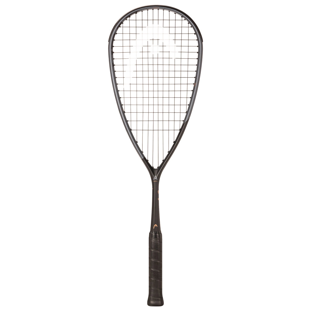 HEAD Graphene 120 Speed Squash Racket 2023 SquashDirect