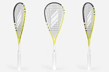 EYE Rackets Pro Series V.Lite 125