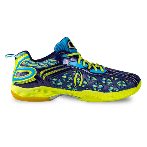 Kids 2025 squash shoes