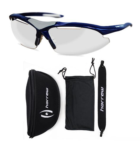 Harrow Squash Eyewear Adult Radar