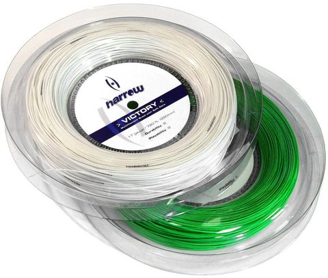 Harrow Victory Green Squash String